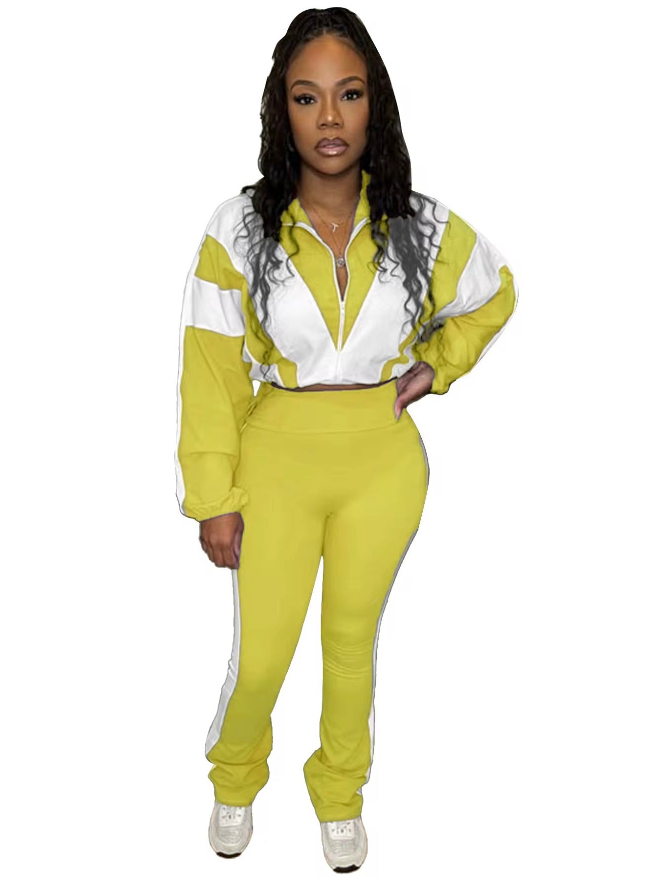 Match Point Set