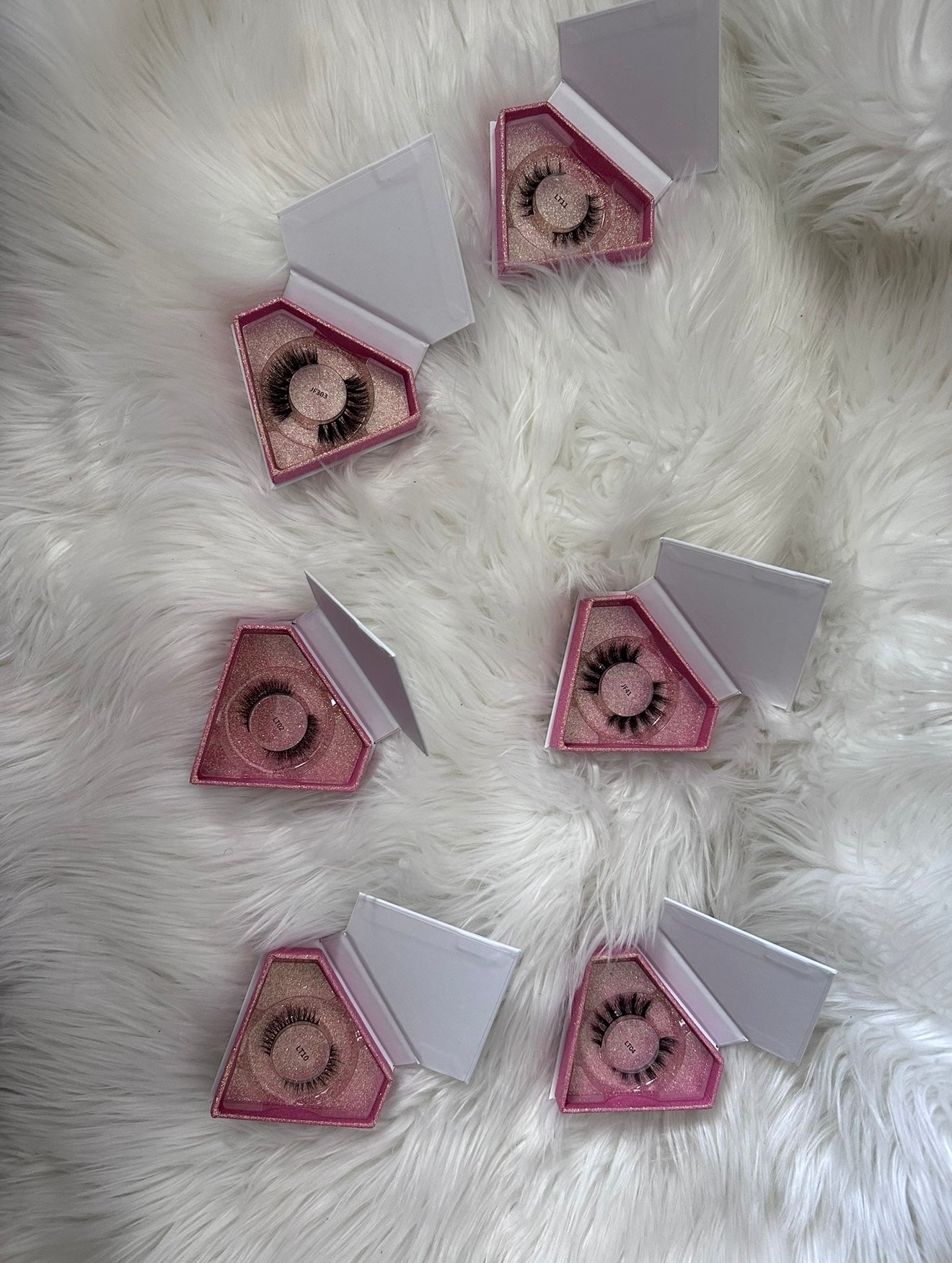 Drama Queen Lashes
