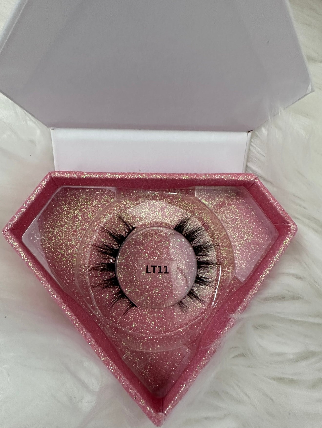 Drama Queen Lashes