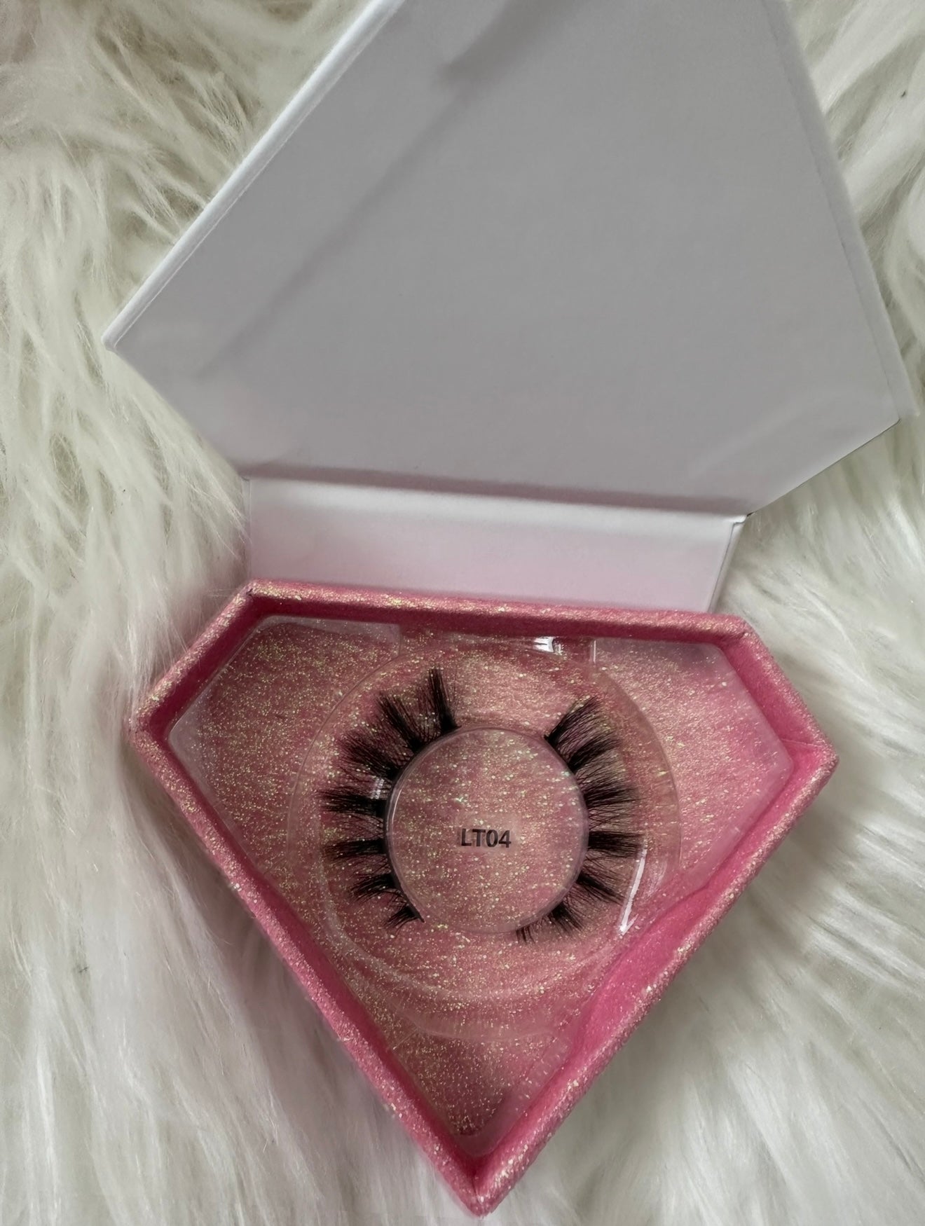 Drama Queen Lashes