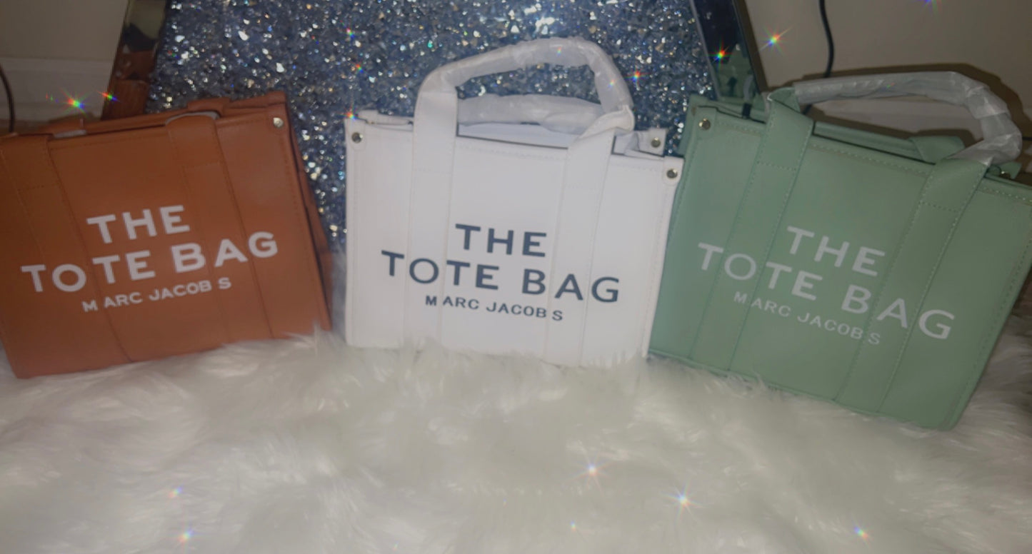 Tote Bags