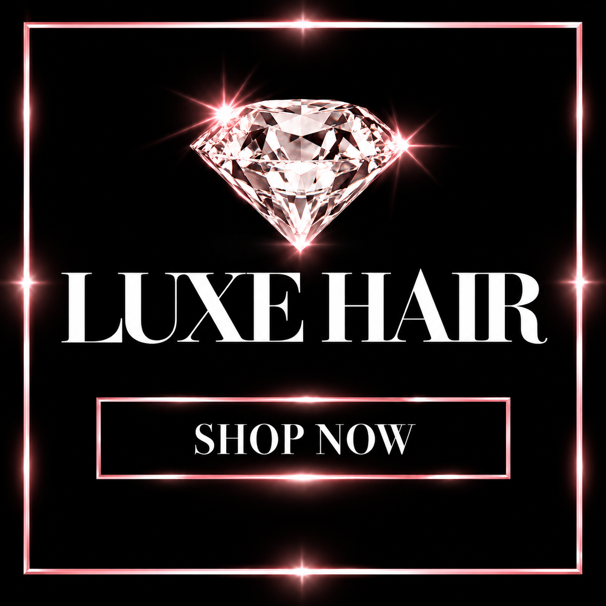 LUXE HAIR