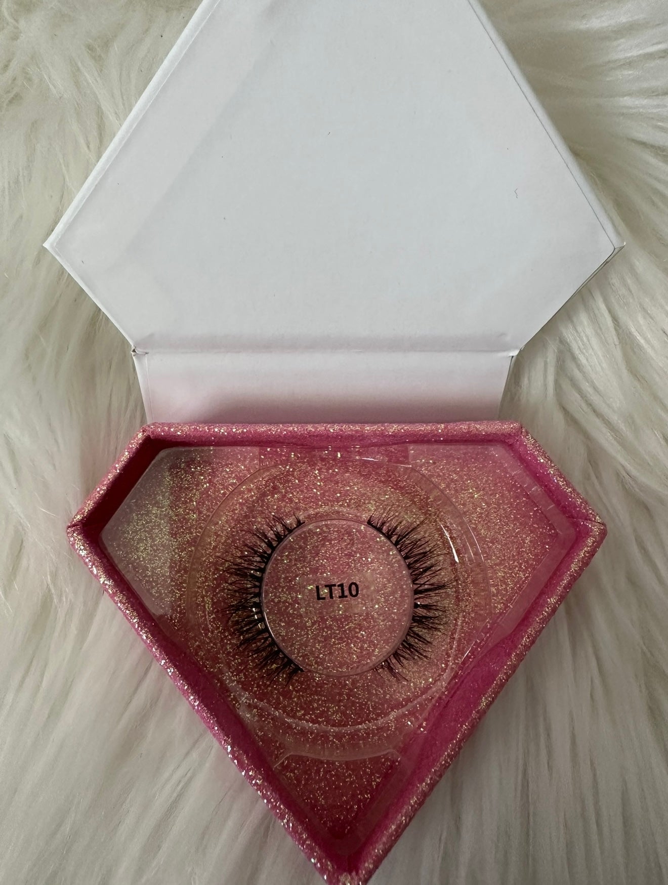 Drama Queen Lashes