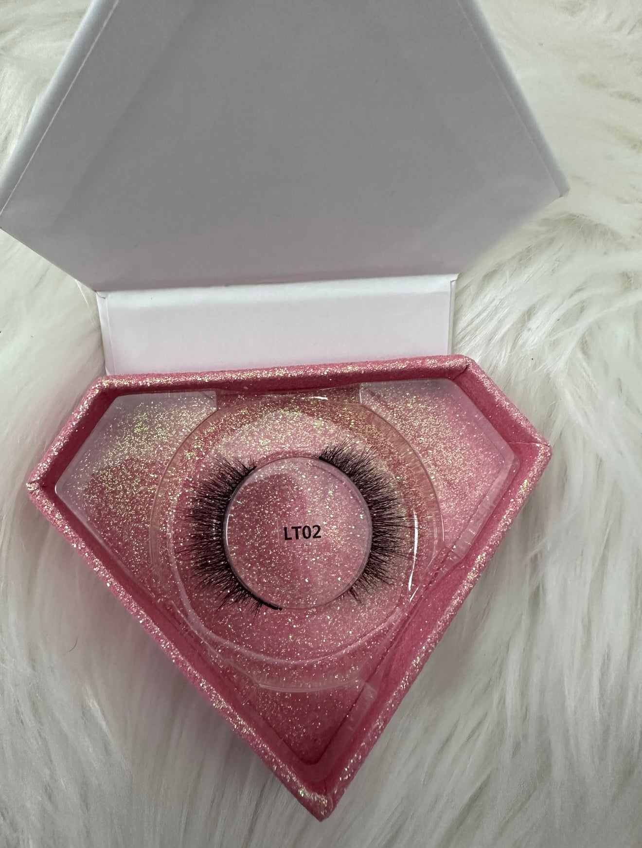 Drama Queen Lashes