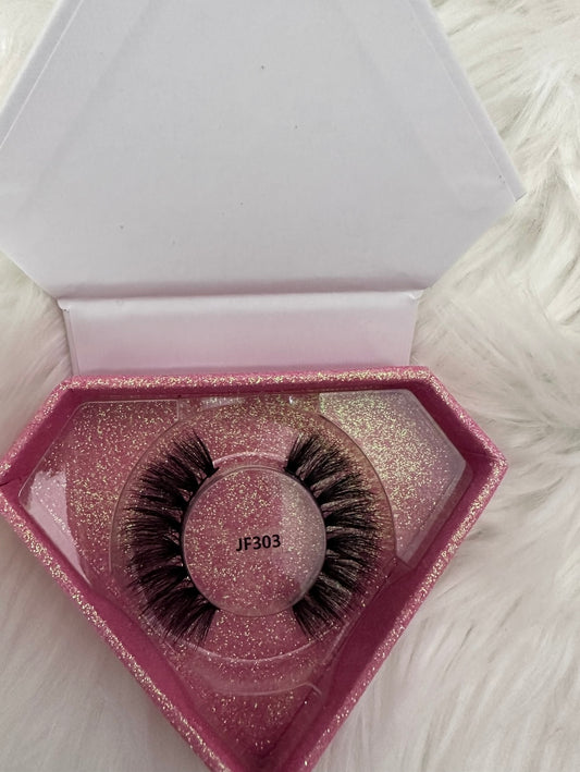 Drama Queen Lashes