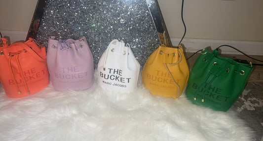 Bucket Bag