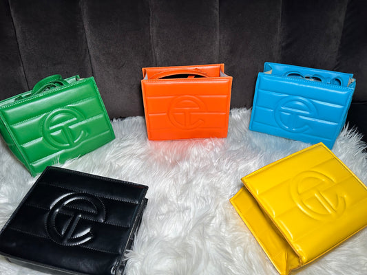 Telfar Bag