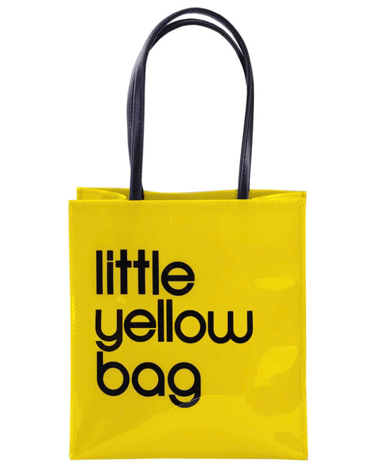 Little Yellow Bag